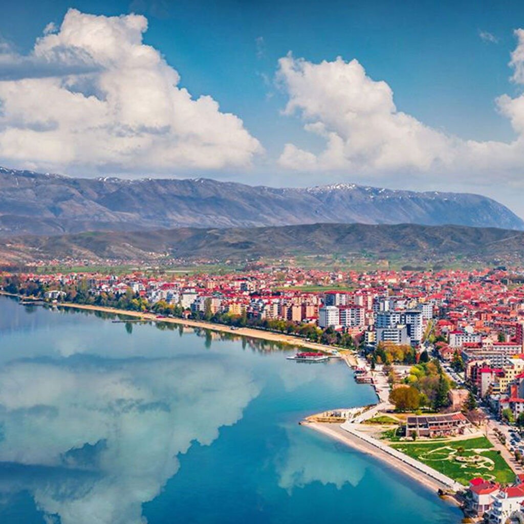 Pogradec