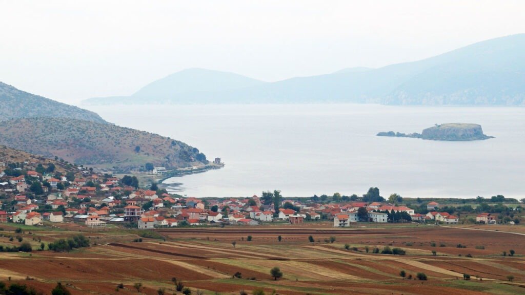 Cultural & Historical Heritage of Korca Region