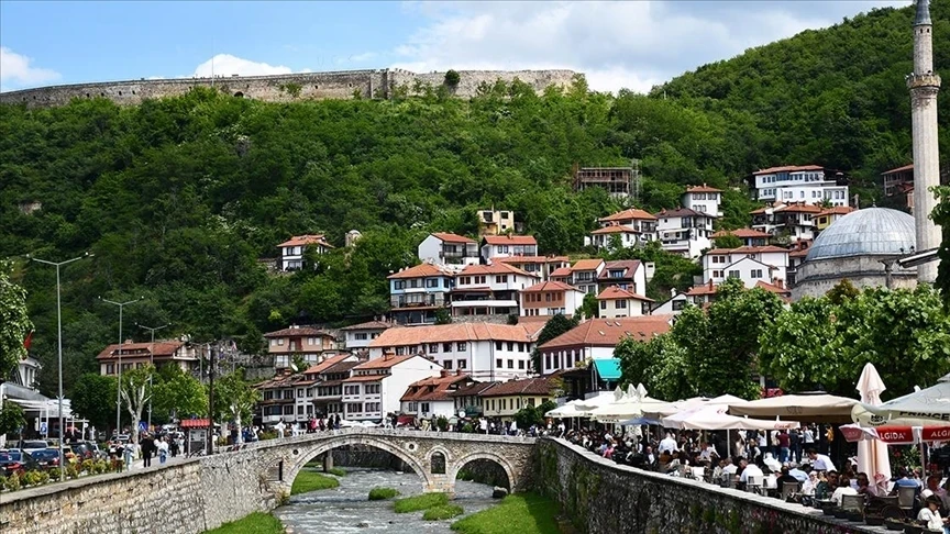 Kosovo
